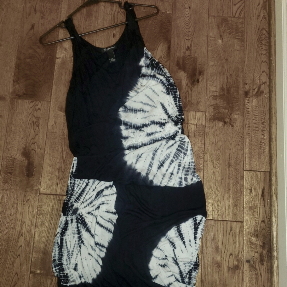 INC International Concepts Dress Sz